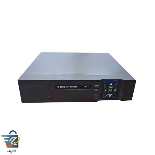 دی وی آر (DVR) 32 کانال مدل DVR 5232-N